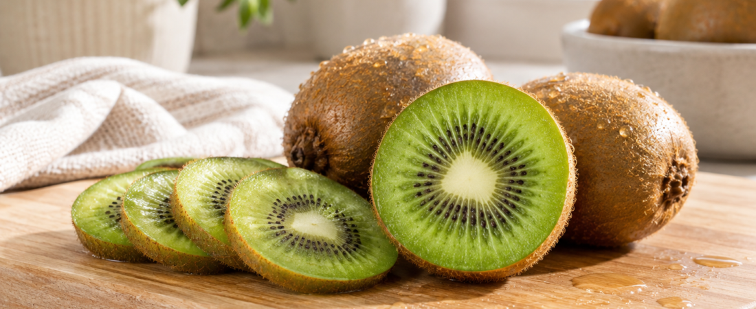 Cachorro Pode Comer Kiwi? Benefícios, Riscos e Como Oferecer